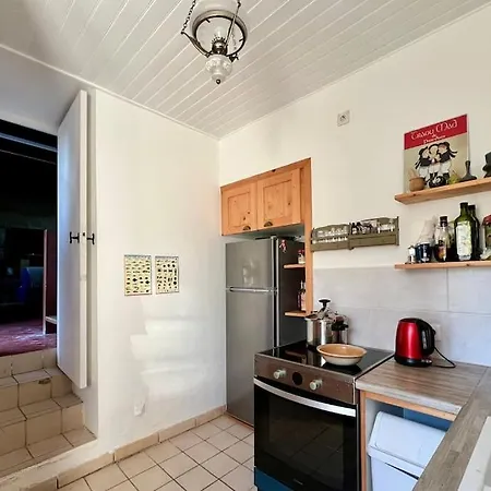 Charmante Maison De Pecheur 6p, A Pied De La Сasa de vacaciones *