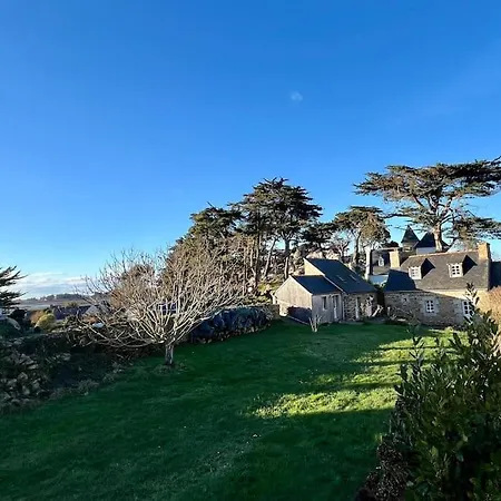 Charmante Maison De Pecheur 6p, A Pied De La