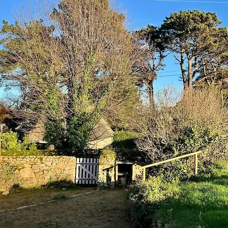 Charmante Maison De Pecheur 6p, A Pied De La *