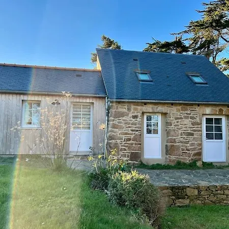 Charmante Maison De Pecheur 6p, A Pied De La